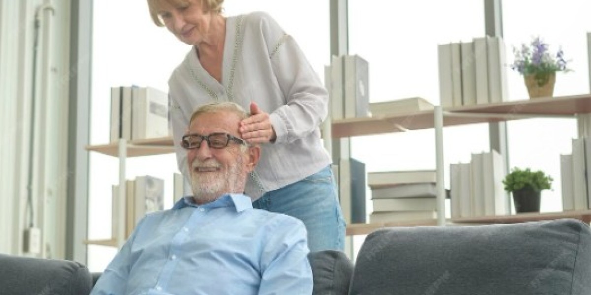 Care Homes for Dementia | Compassionate Alzheimer’s Care Since 1965