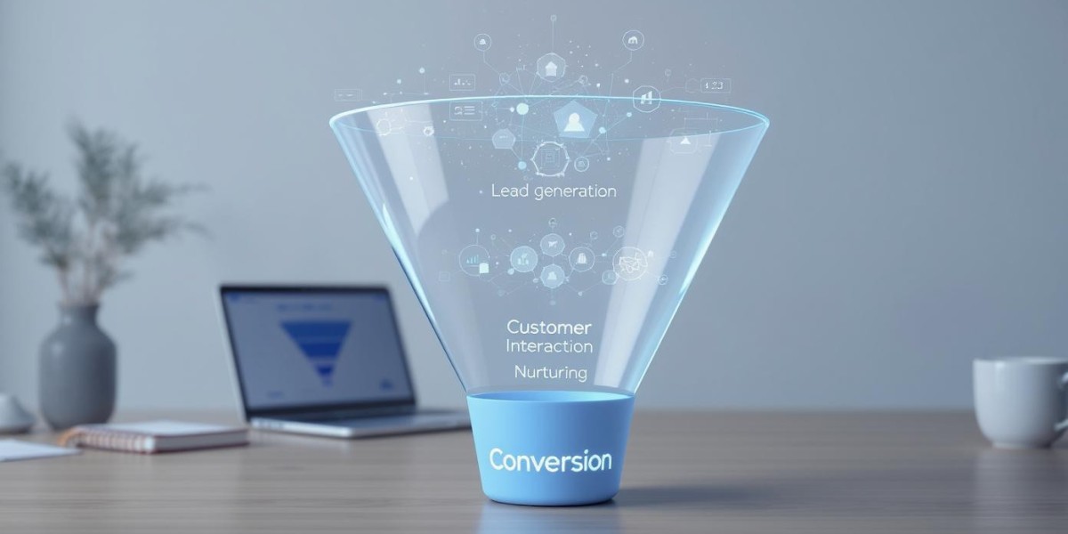 Optimizing Every Stage of Your B2B Marketing Funnel for Maximum ROI