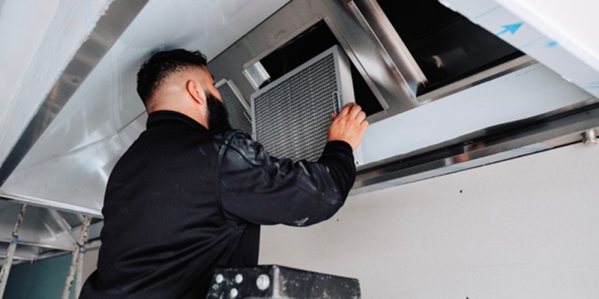The Importance of Air Conditioning Filtration for Clean and Healthy Indoor Air