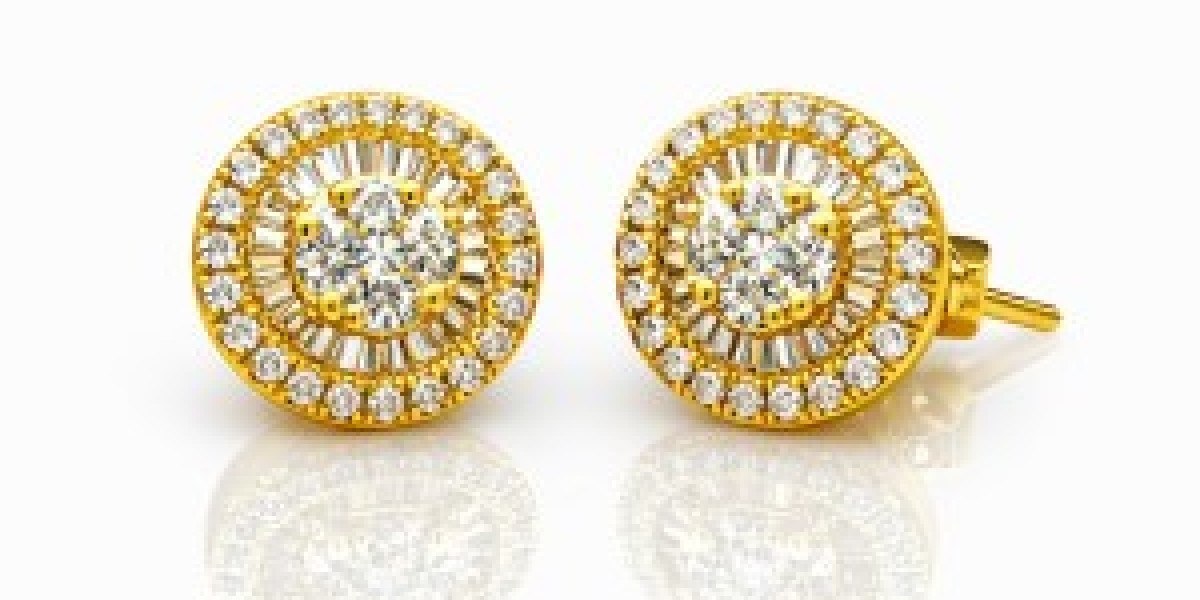 How Nature-Inspired Designs Influence Modern Earrings