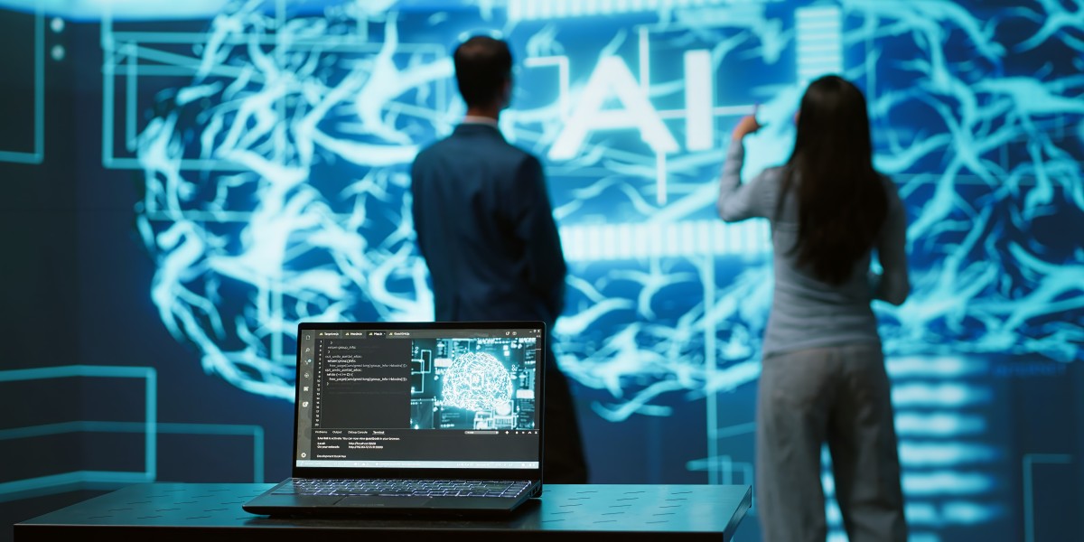 The Rise of AI in Data Analysis: Threat or Opportunity?