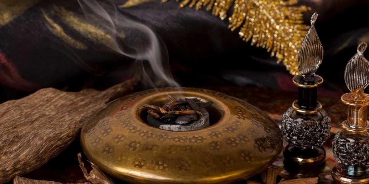 Oud Oil Supplier Providing High Quality Agarwood Products
