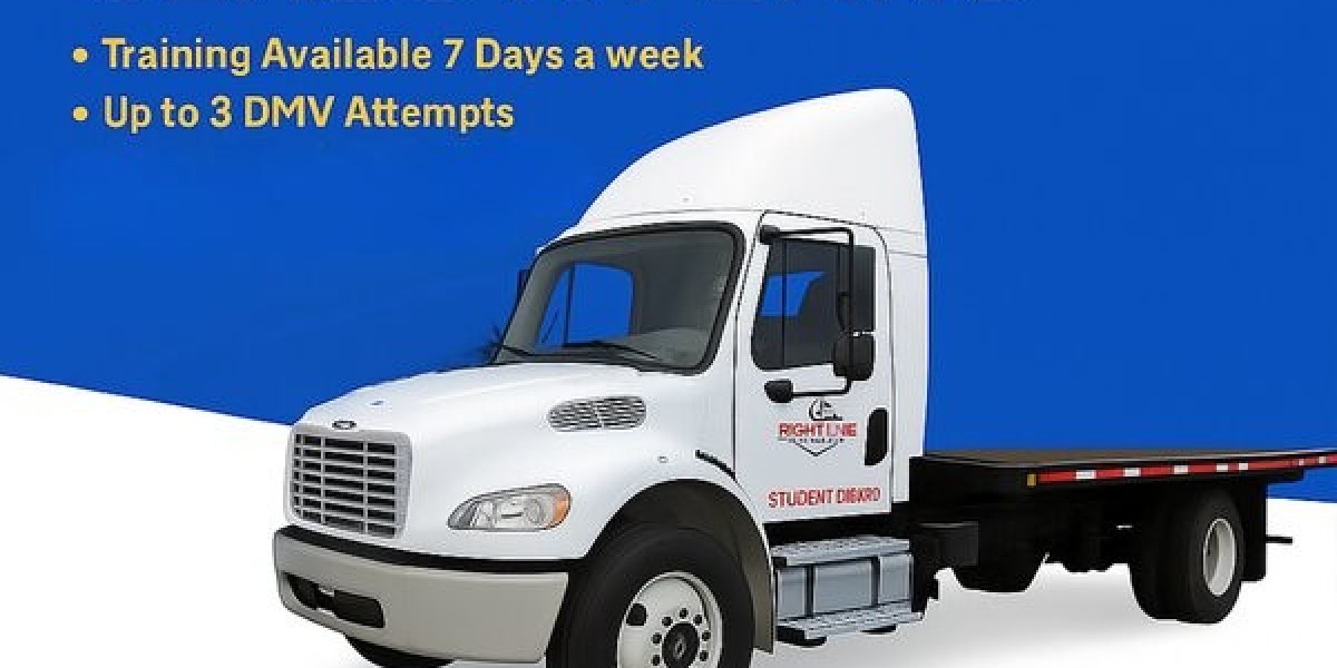 CDL A License Training to Start Your Professional Driving Career