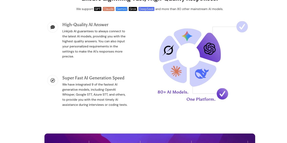 Linkjob.ai: An AI Tool Changing How People Prepare for Interviews