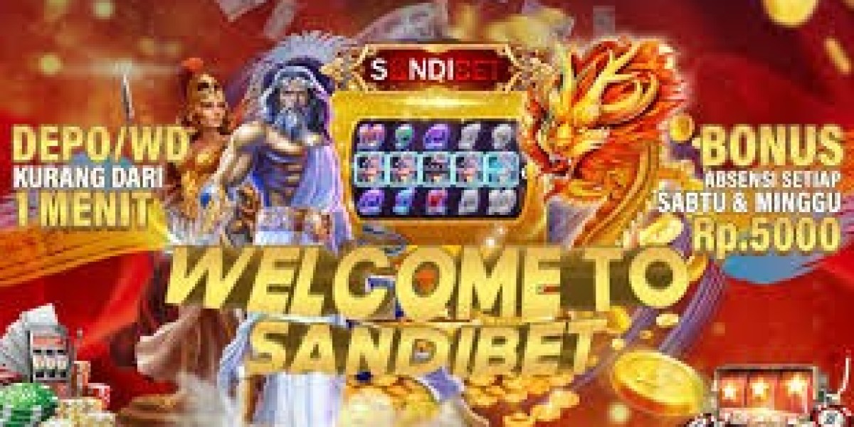 Sandibet Mobile Experience: Betting on the Go