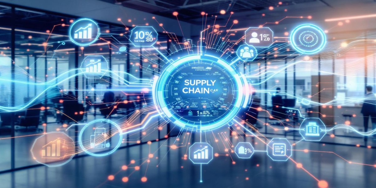 Optimizing Supplier Relationships for a Resilient B2B Supply Chain