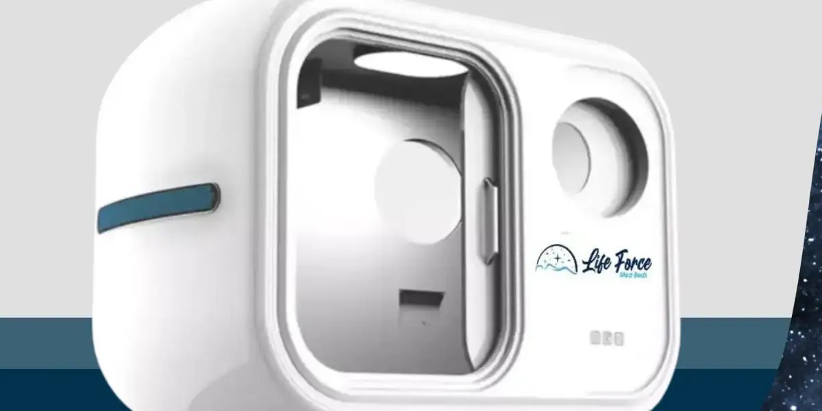 Med Beds For Sale: Features, Benefits, and Where to Buy in 2026