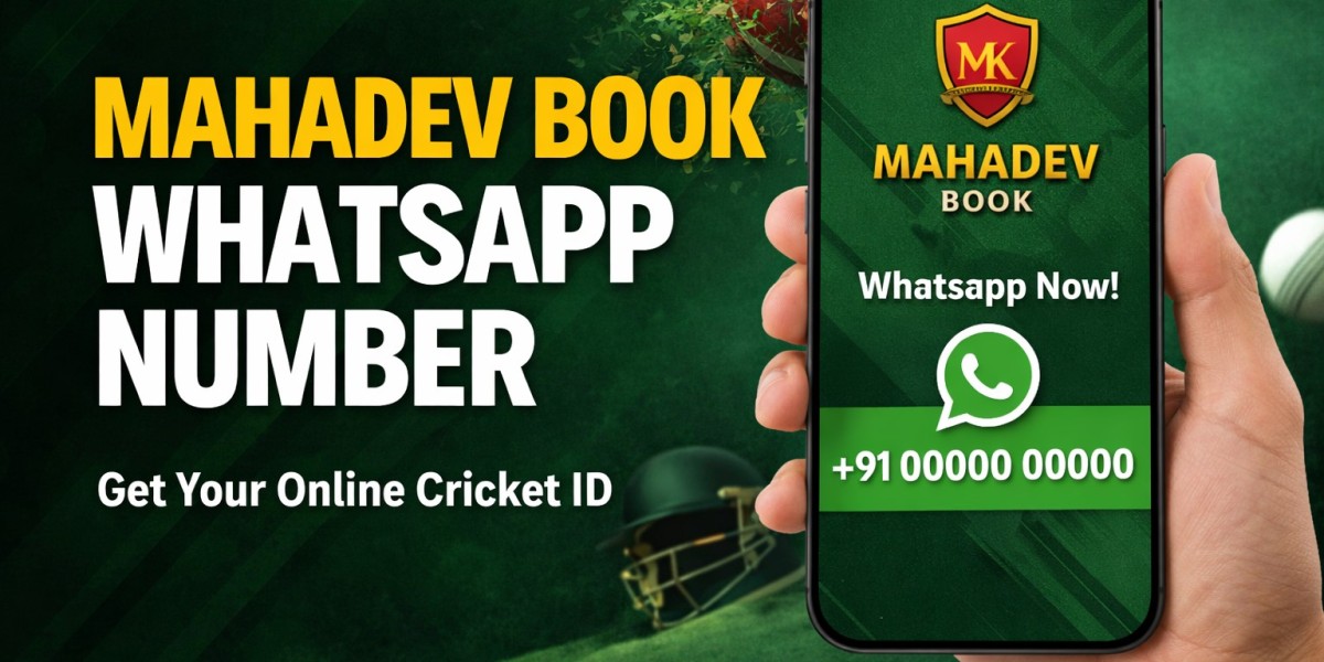 The Digital Mirage: Why Searching for a Mahadev Book WhatsApp Number