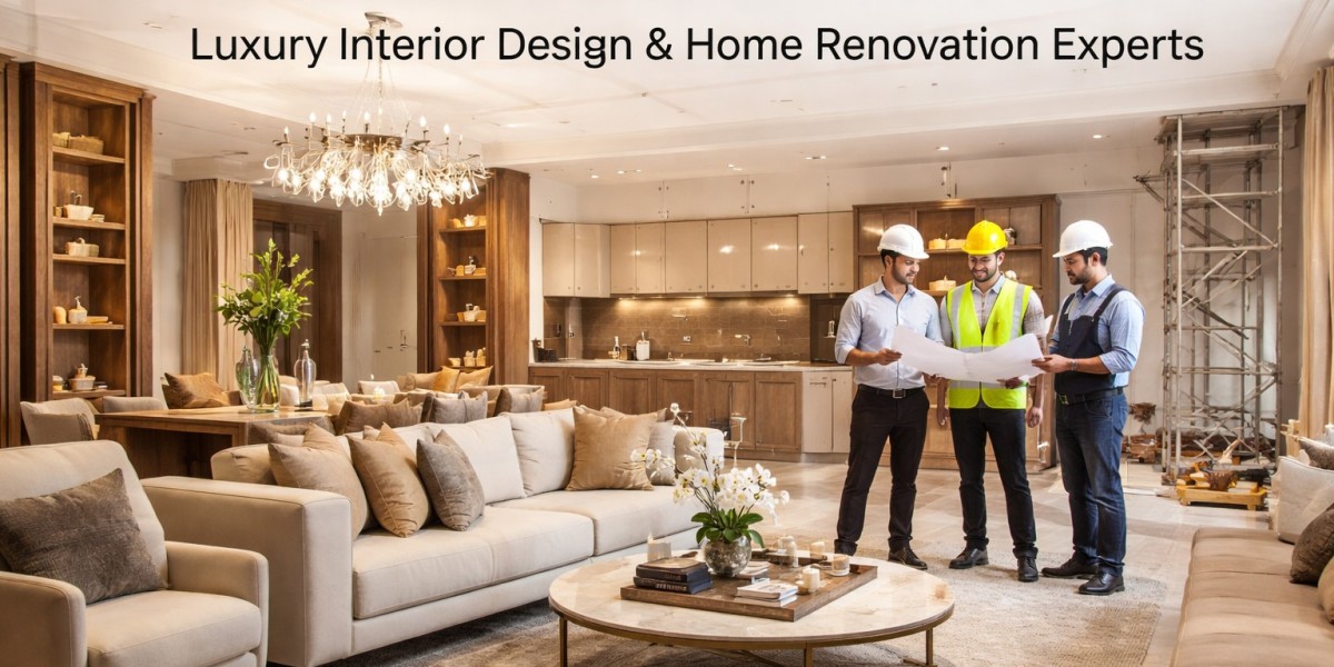 No.1 Construction Company in Noida for Quality Building Solutions