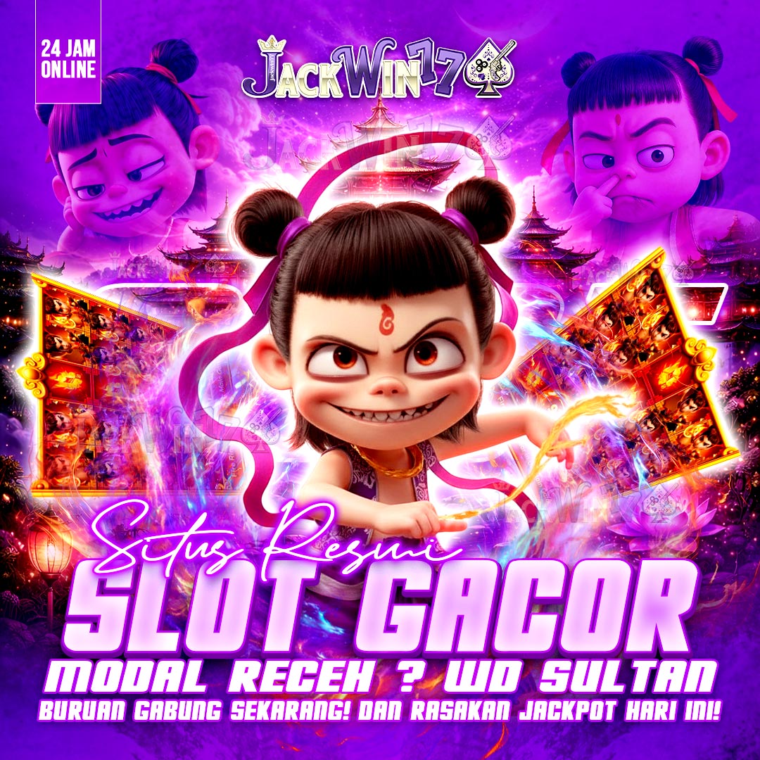 JACKWIN77: Lapak Panduan Lengkap Cara Bermain Permainan Games Online Gascor