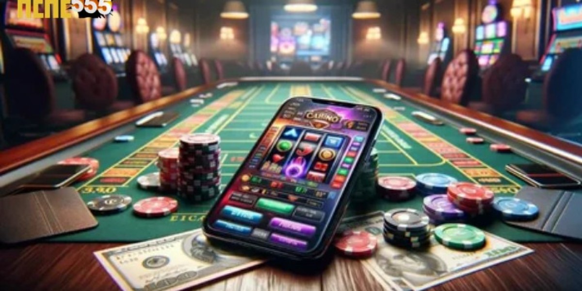 BT Gaming Demo Games – Free Practice Slots | Hehe555