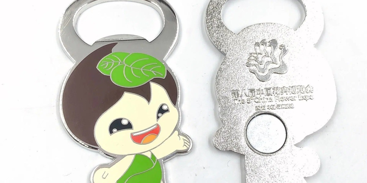 Custom Bottle Openers for Business Promotion in Australia