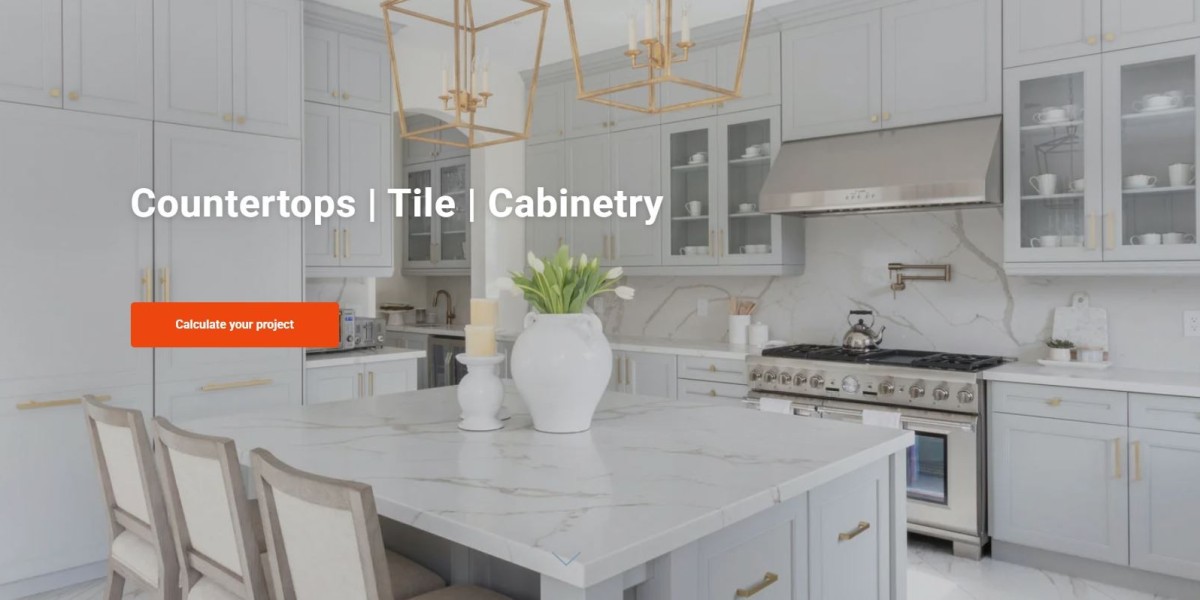 Choosing the Right Stone Countertop Material for Your Home