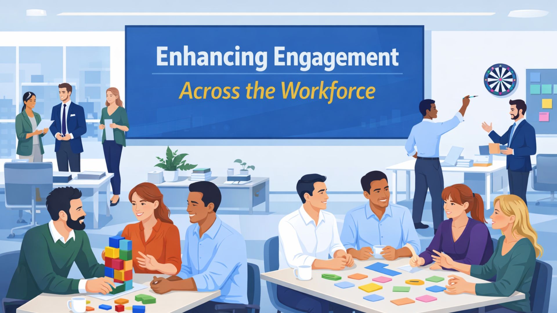team-bonding-activities-that-transform-workplace-collaboration