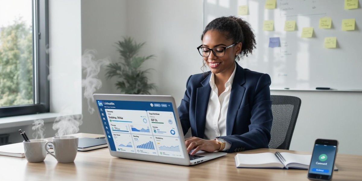 Driving ROI with LinkedIn Strategy for B2B Brands