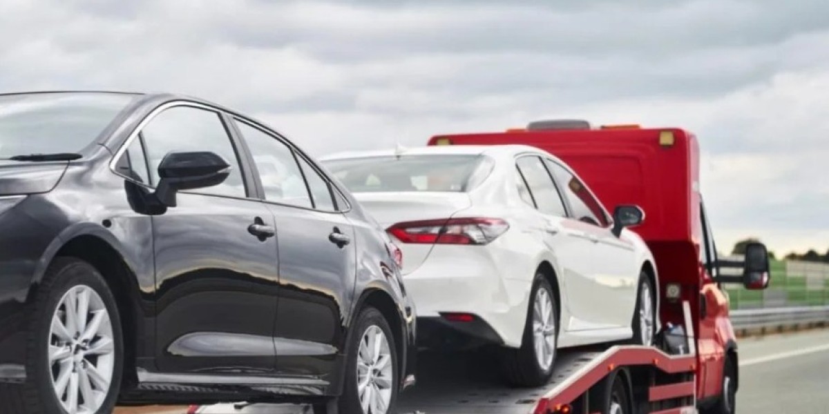 Reliable Covert MI Towing and Roadside Services for Any Emergency
