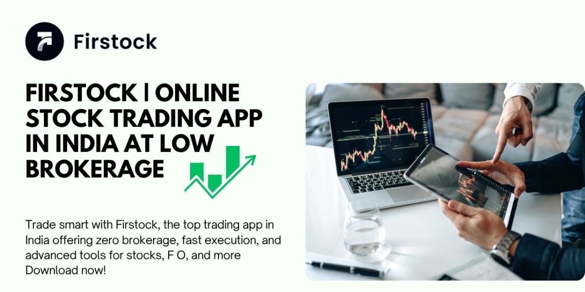 Top Stock Trading Apps in India for Beginners