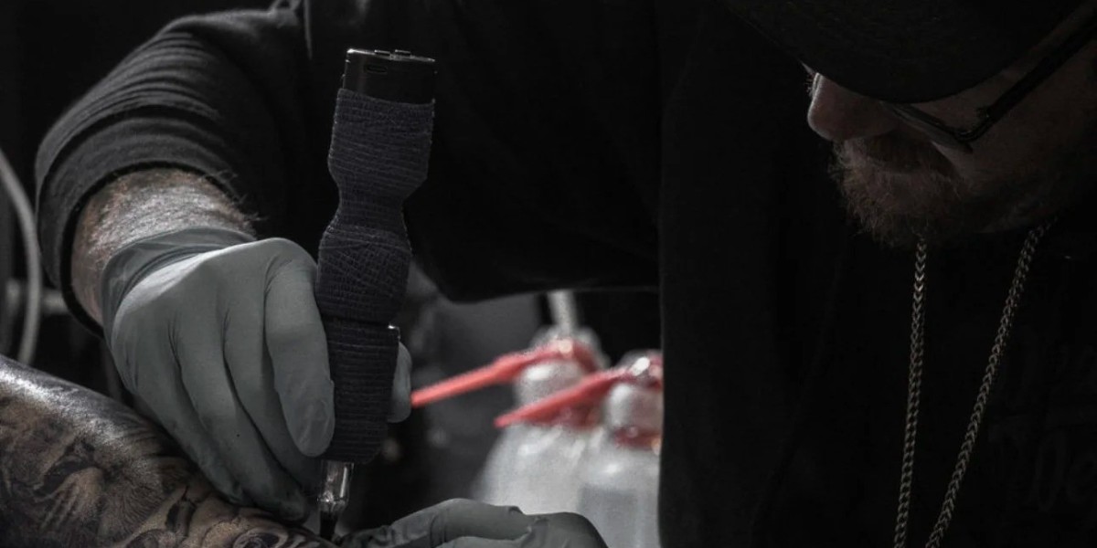 Elements That Distinguish the Finest Artists in Premier Walk-In Tattoo Studios in Okotoks