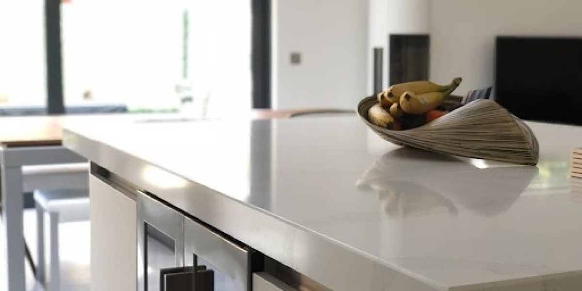 Silestone Worktop Features That Set It Apart From Other Quartz