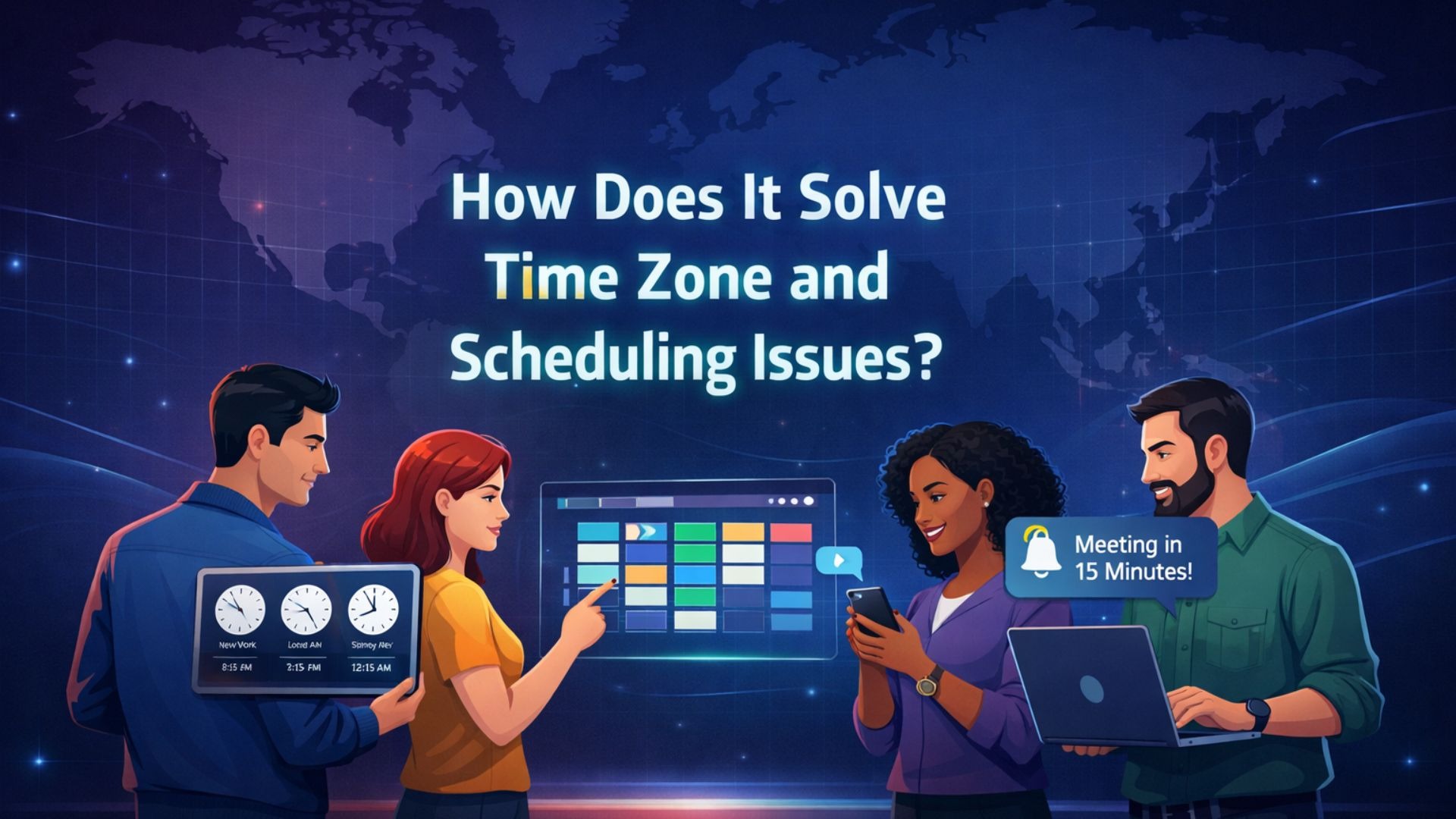What Challenges Are Solved by Remote Contractor Management? – Track My Work