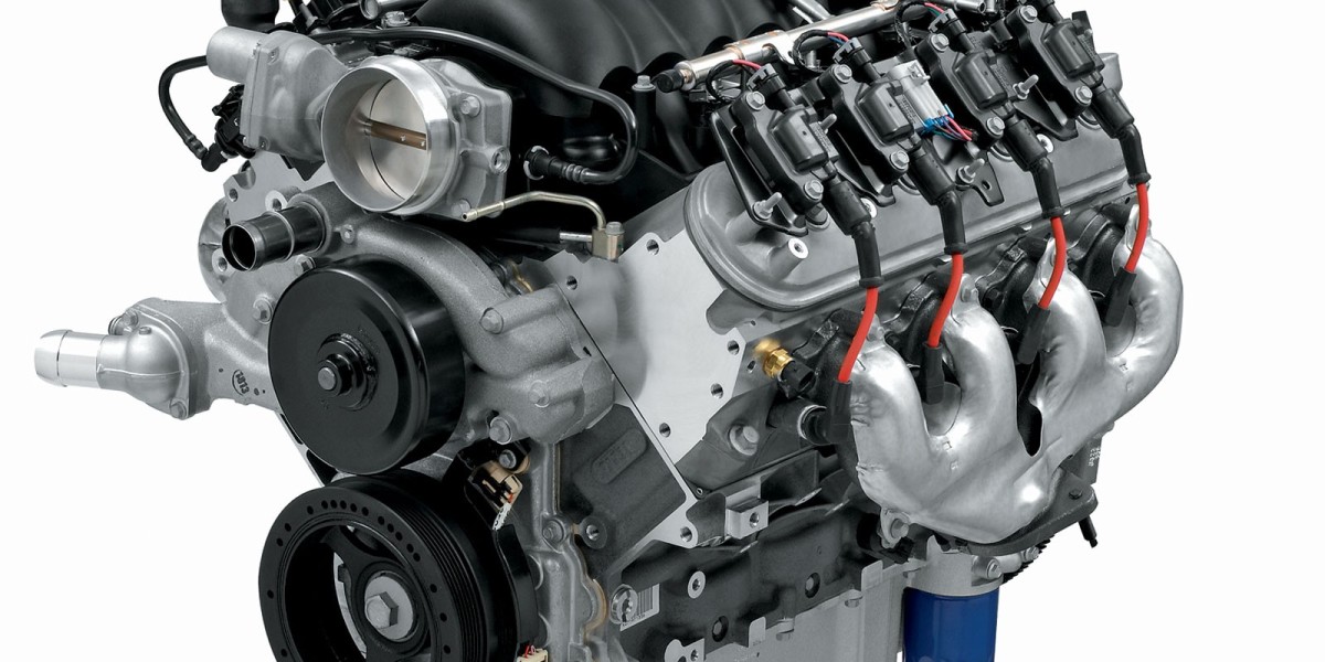 Restoring Classic Muscle with the 351 Windsor Engine
