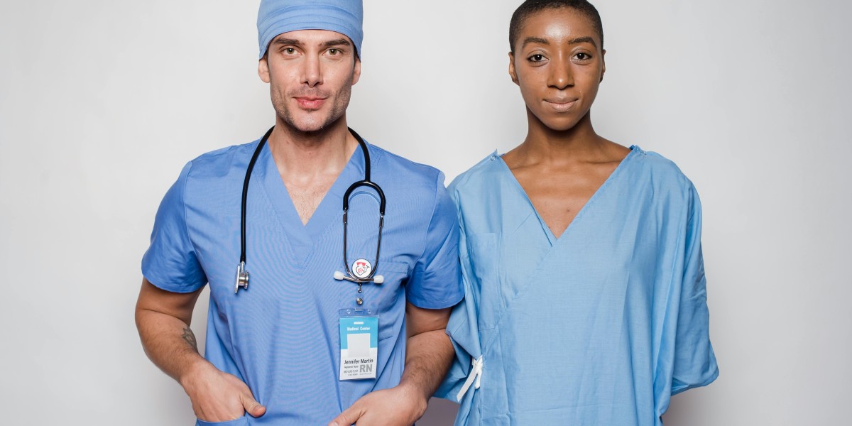 Nursing Specializations That Are Shaping the Future of Healthcare 