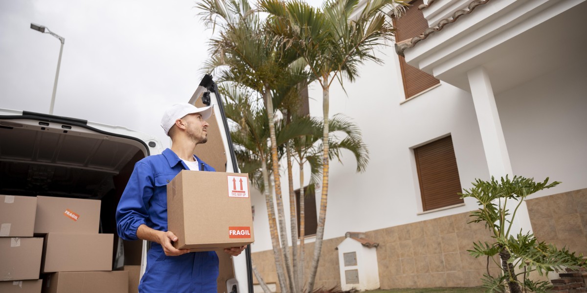 Best Packers and Movers in Vadodara – Affordable & Reliable Services