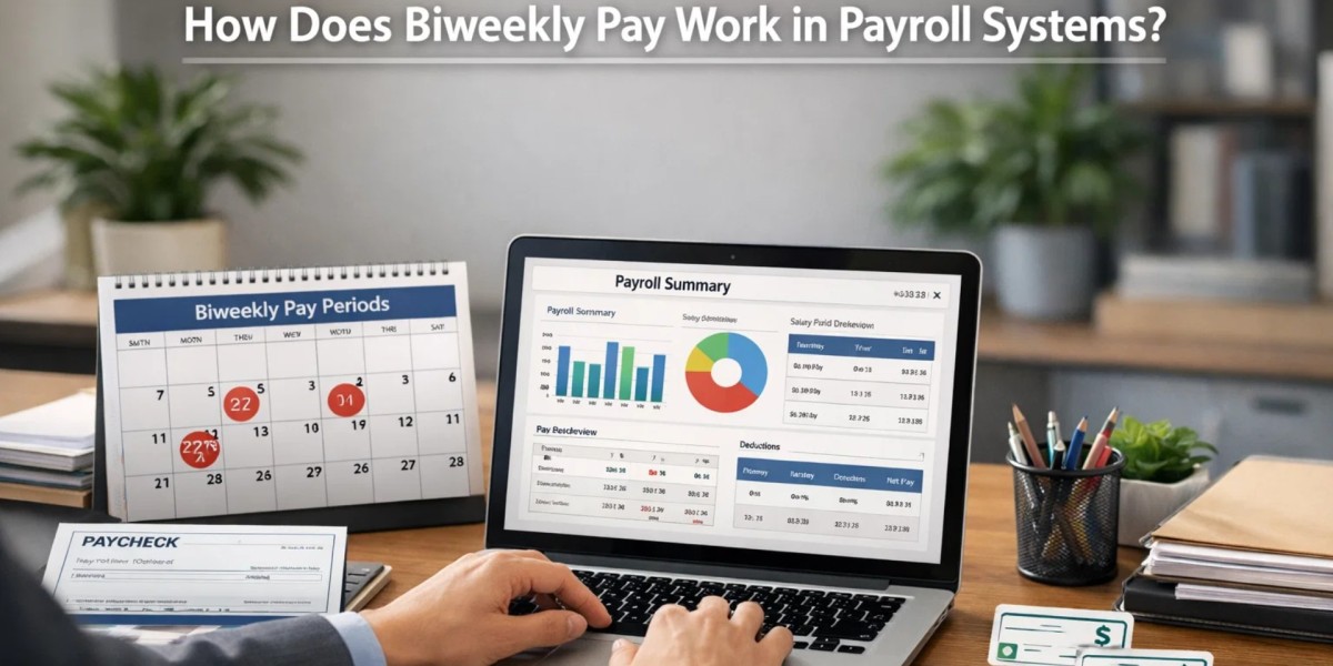 How Does Biweekly Pay Work in Payroll Systems?