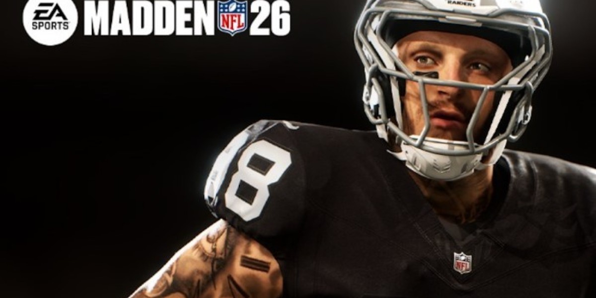 Madden 26 Coins: How to Play Superstar Mode Efficiently