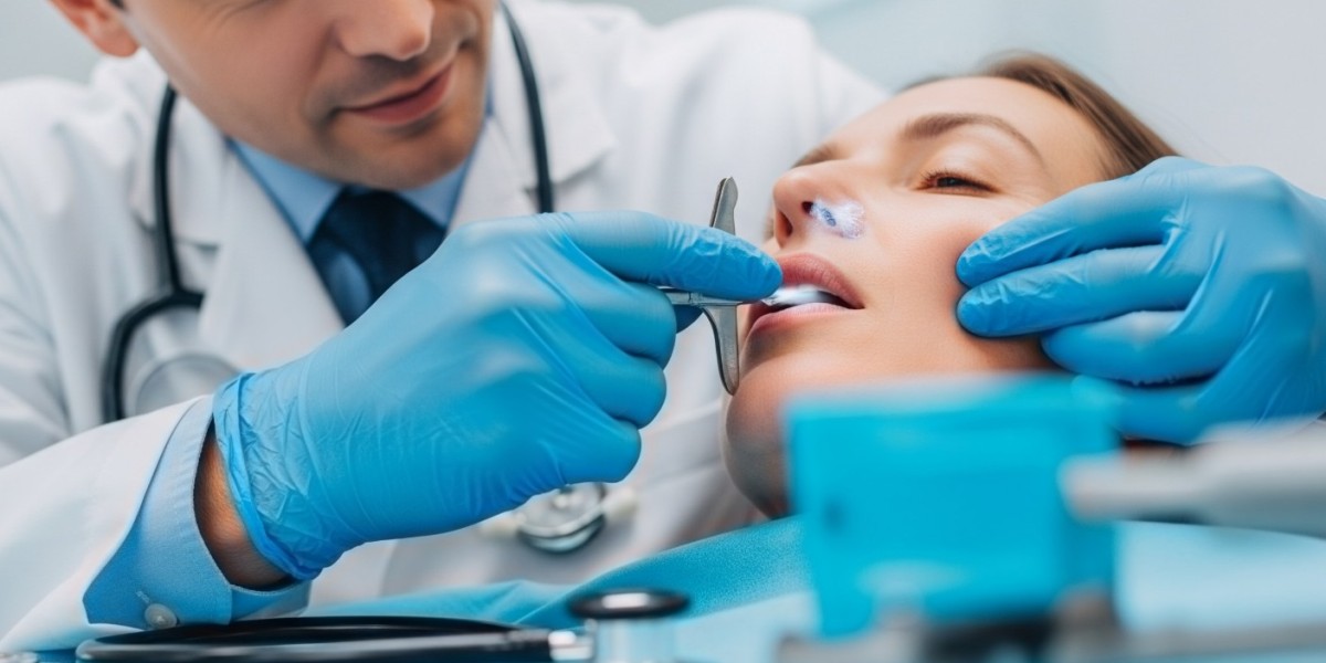 Understanding Breathing Issues Linked to Nasal Valve Problems