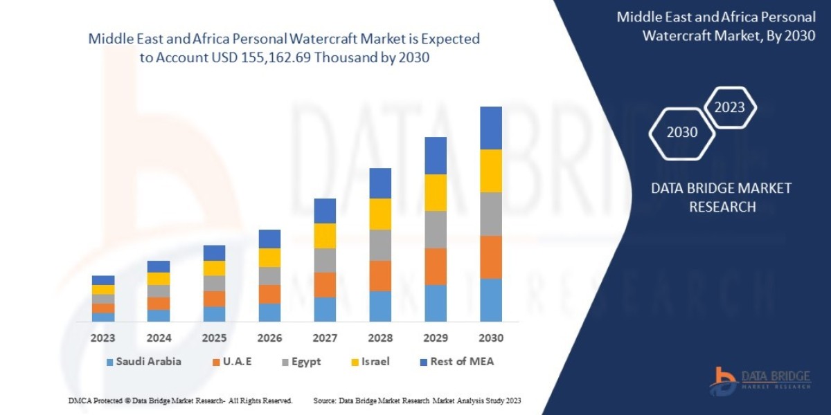 Leisure in the Sun: The 2026 Growth of Luxury and Adventure Water Sports in the MEA Tourism Sector