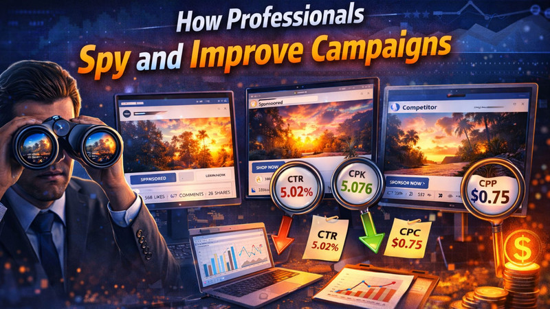 Are Your Facebook Ads Quietly Burning Money Without You Noticing? - JustPaste.it