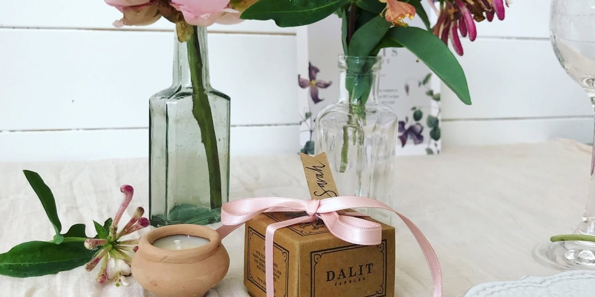 Handmade Candles UK – Luxury Handmade Candles, Spring Decor & Unique Easter Gifts