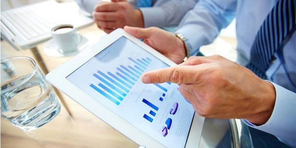 Smart Horizons: How an IoT Company in Abu Dhabi is Shaping a Connected Future