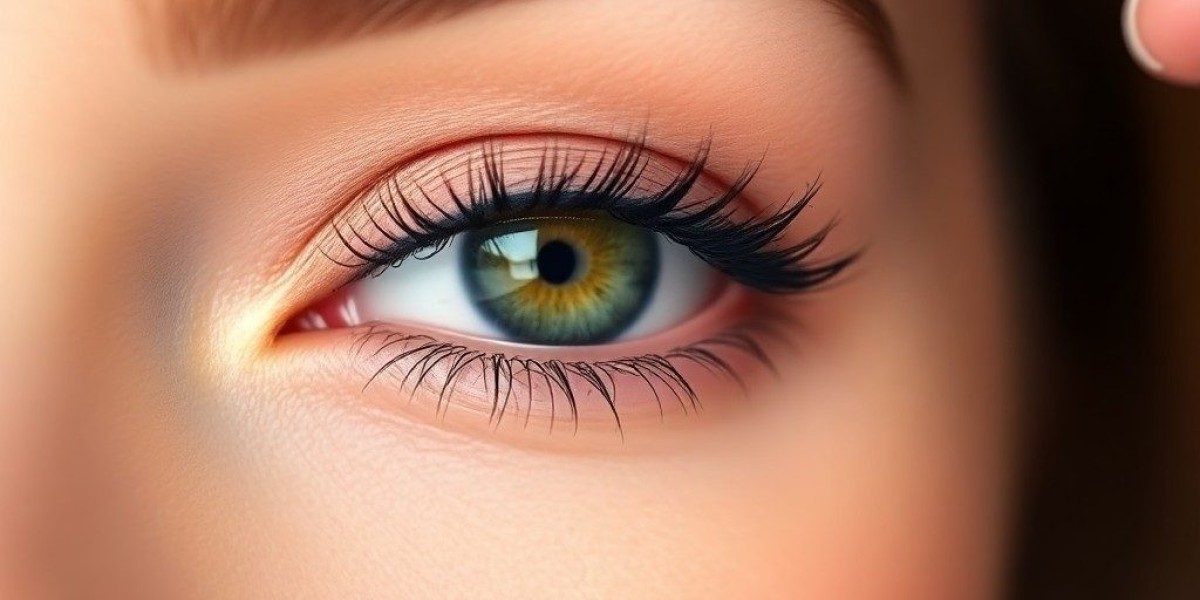 Ombre Brows Shelbyville – Soft Gradient Brows for a Stunning Finish