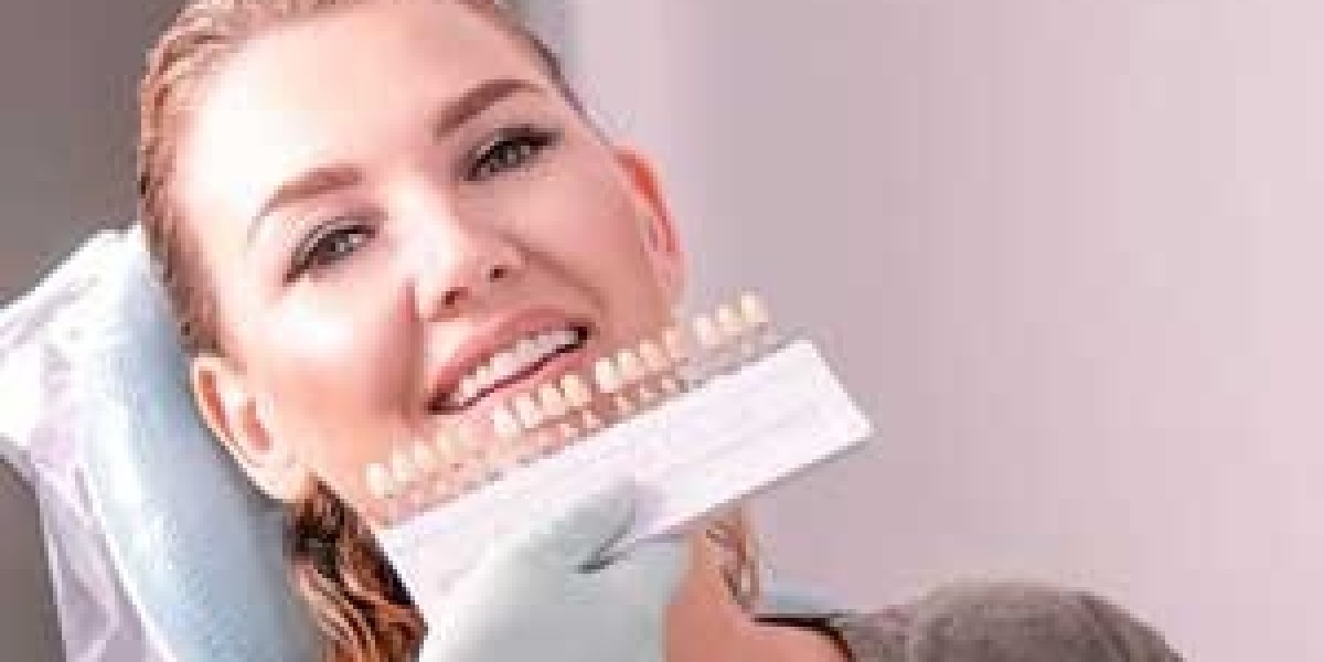 Healthy Smiles Start with the Best Dentist in Bahrain
