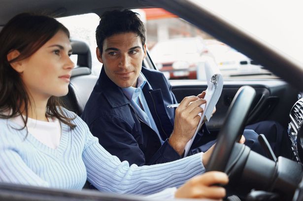Best Car Rental for Drive Test London Complete Guide – Driving School Infor