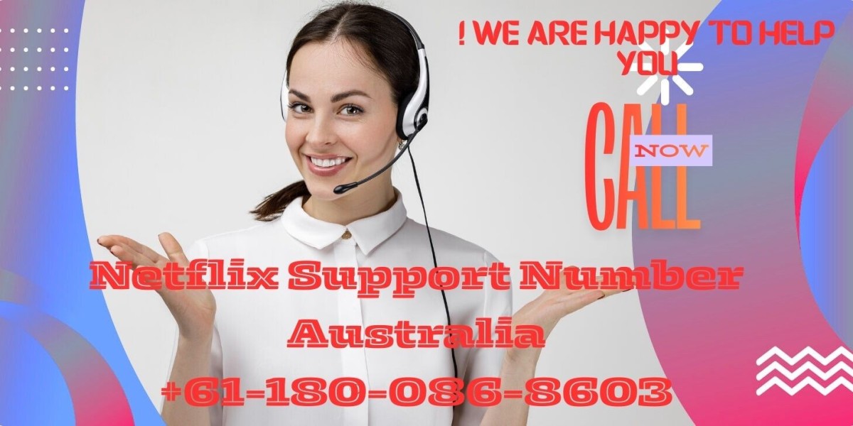 Netflix Australia Support Guide: Get Help Fast and Quickly