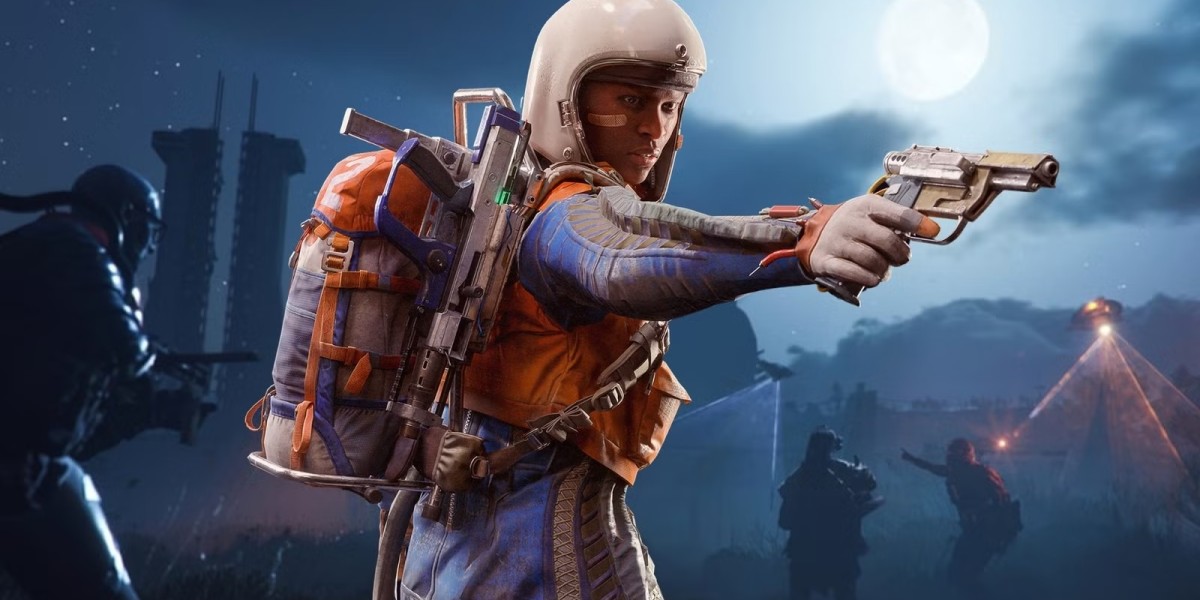 MMOexp:ARC Raiders Advanced Guide to Mobility and Safe Evacuation