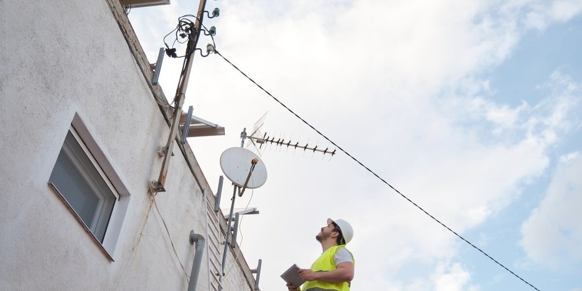Professional TV Antenna Installation Melbourne Experts