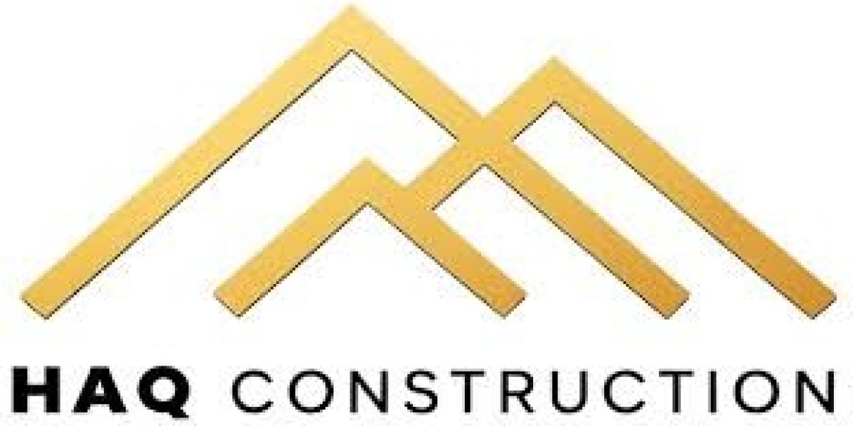 HaqConstructionNY: Your Partner for Exceptional Concrete Contractor Work NYC