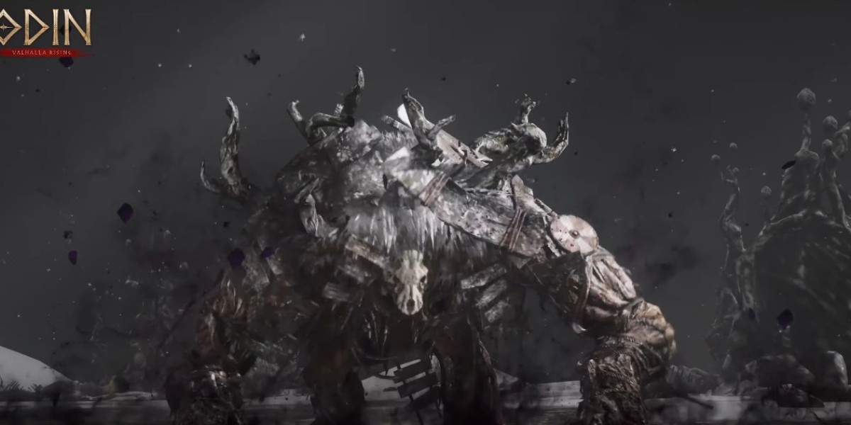 MMOexp: The Ultimate PvP Guide in Odin: Valhalla Rising