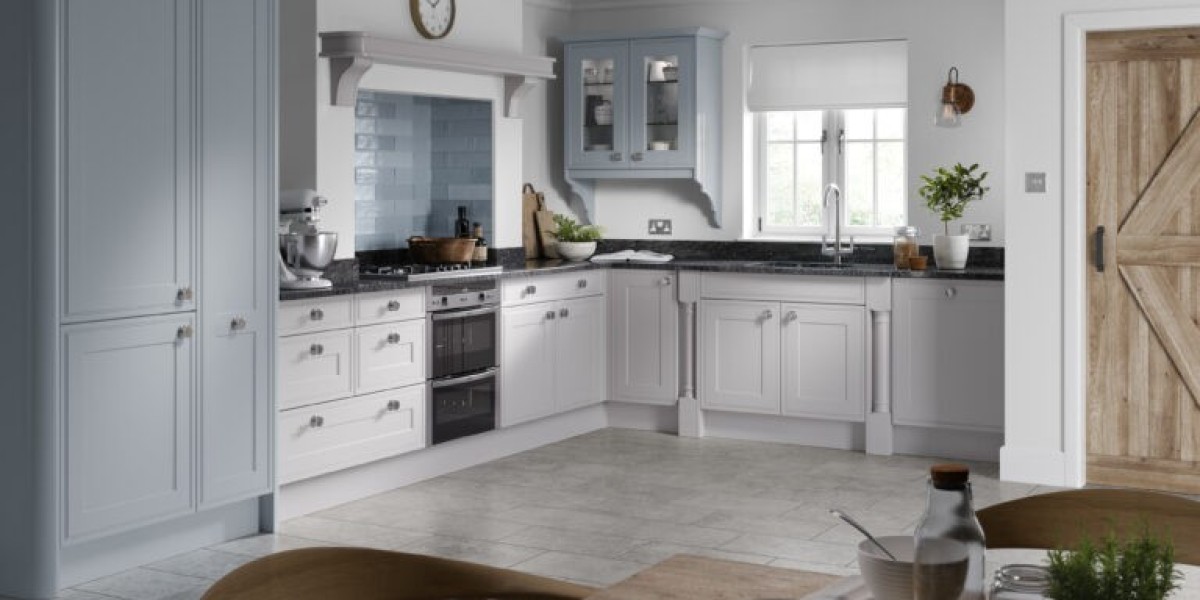 Best Bespoke Kitchens in Darlington – Custom Luxury Kitchen Designs