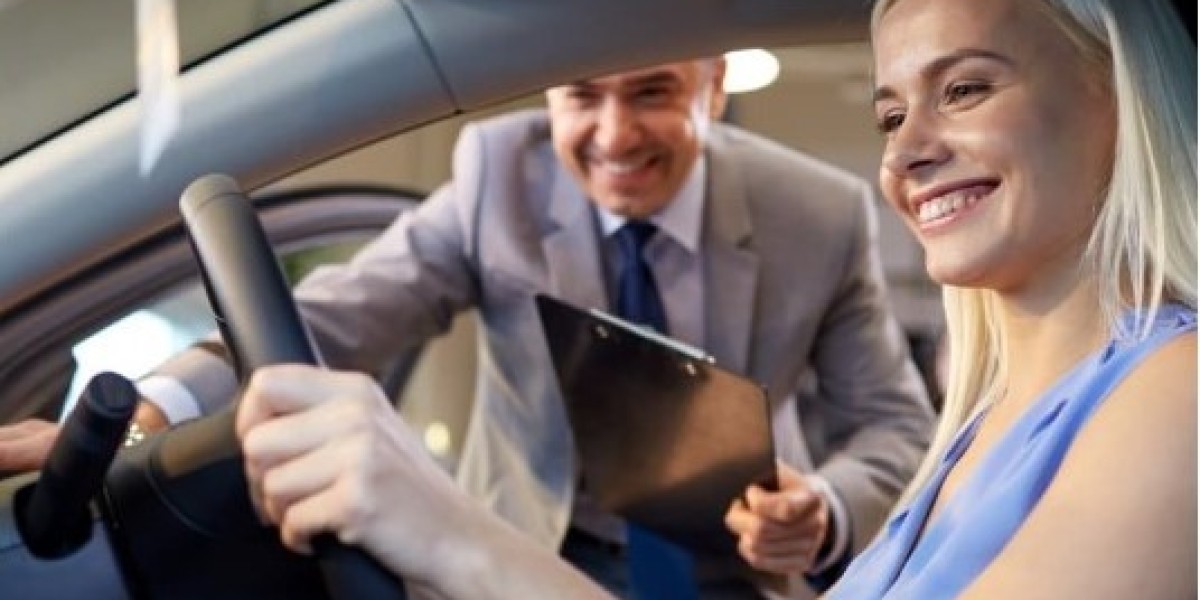 Learn with the Best Driving Schools High Wycombe