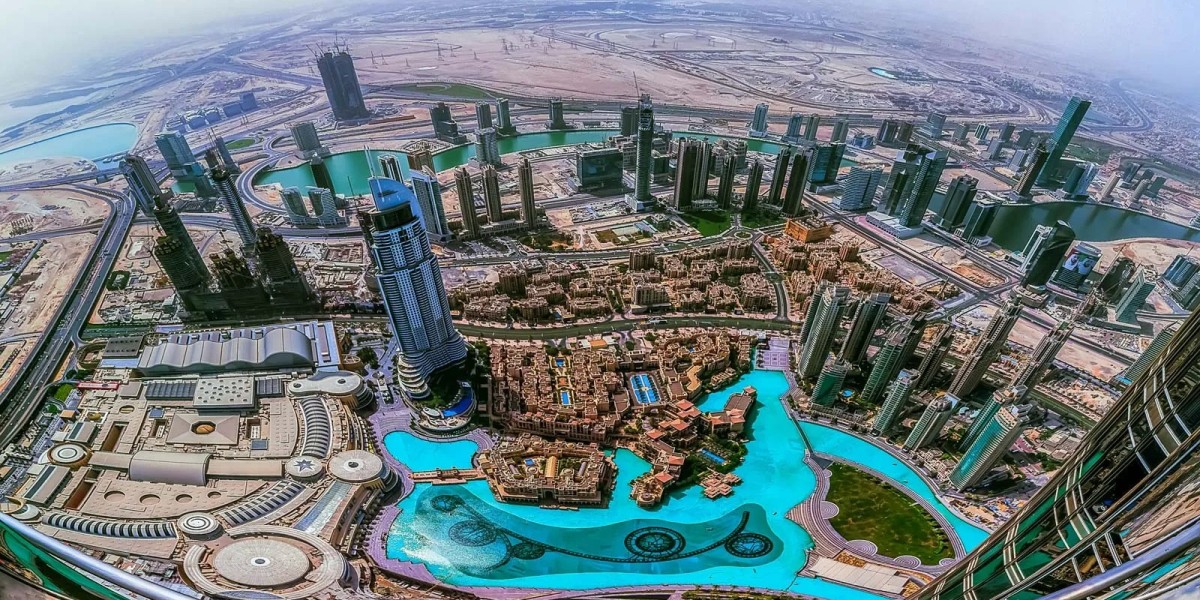 A2G Concierge: Your Trusted Luxury Concierge Partner in Dubai