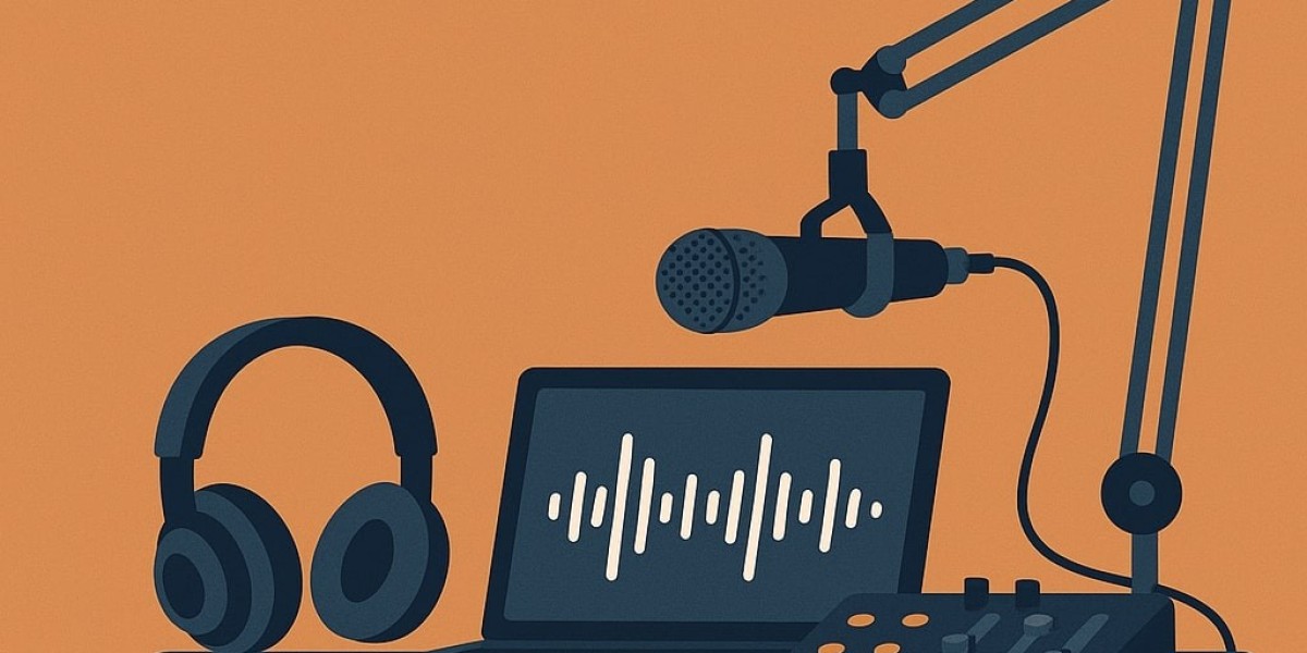 Recording a Podcast Remotely: A Simple Guide for Creators