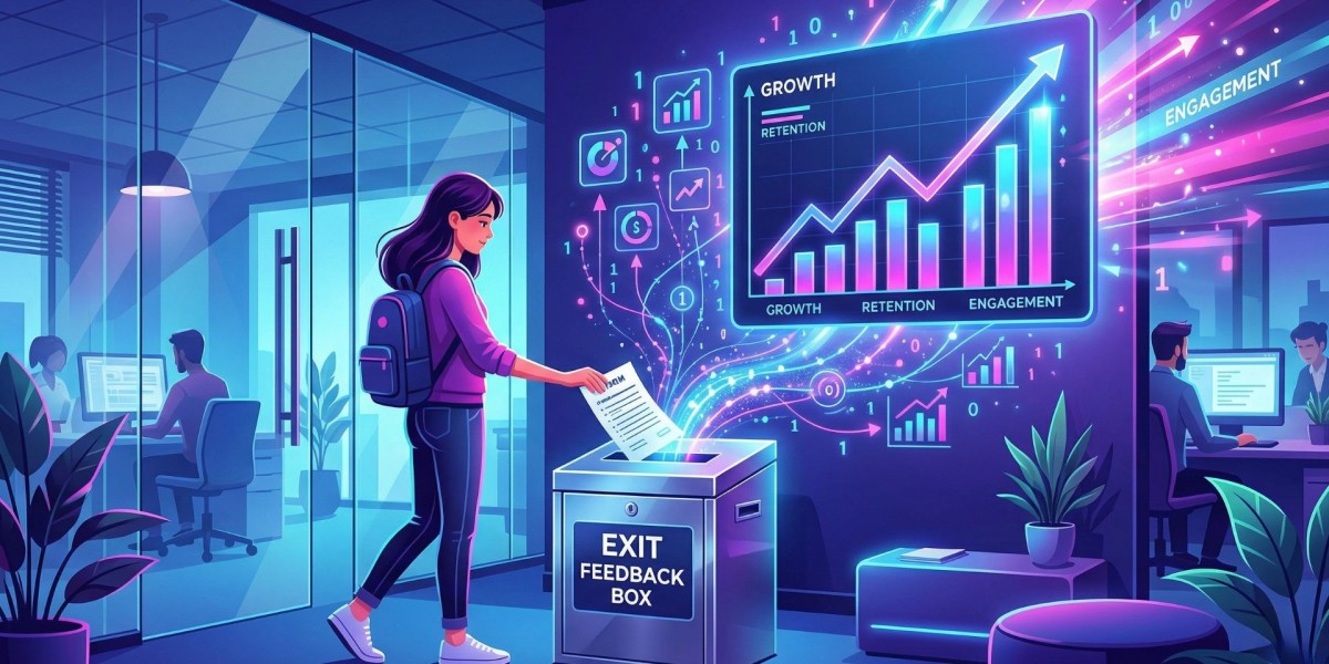 Exit Interview Meaning: More Than Just a Farewell