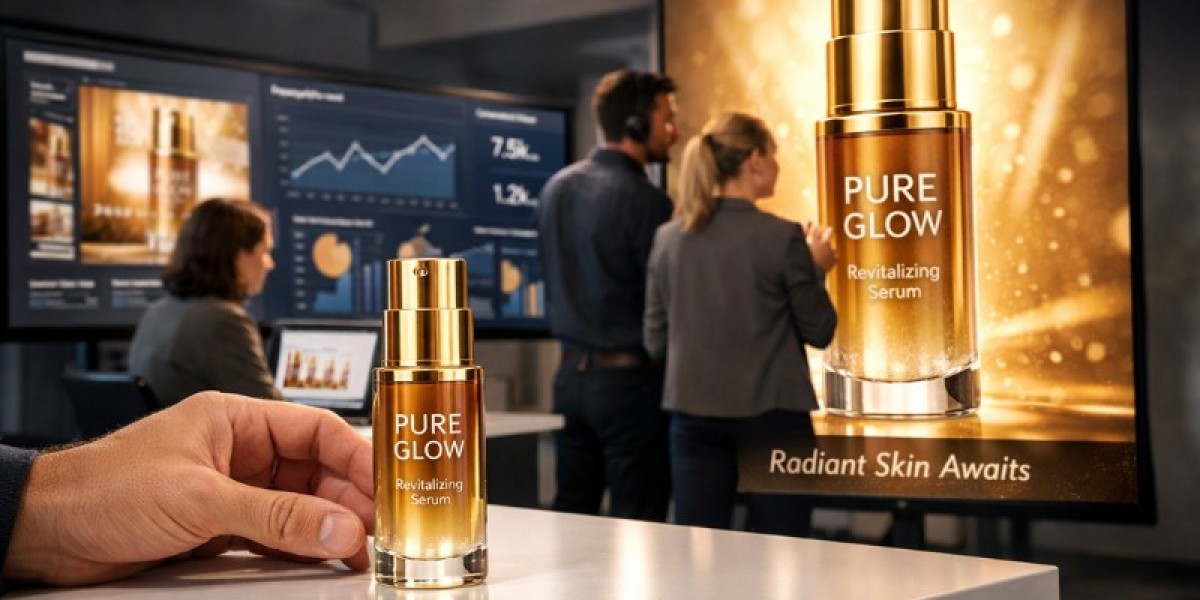 Product Advertising: How Brands Turn Attention Into Purchase Decisions