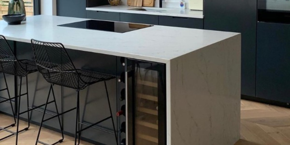 Kitchen Countertop Company: Quartz Benefits and Options
