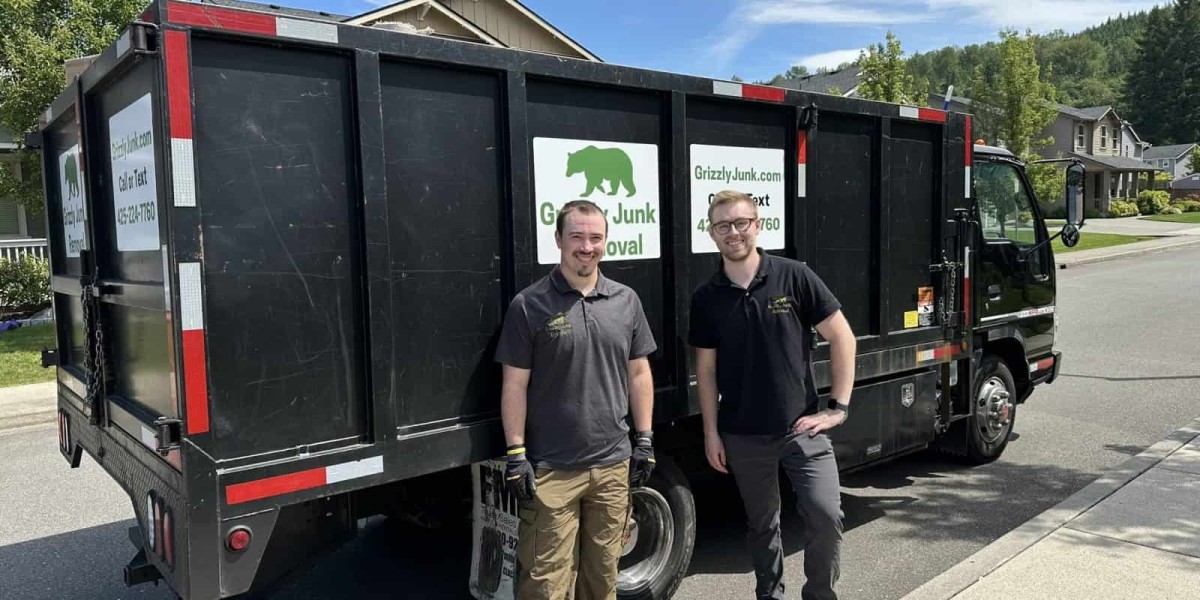 Residential Junk Removal Services for Easy Home Cleanouts